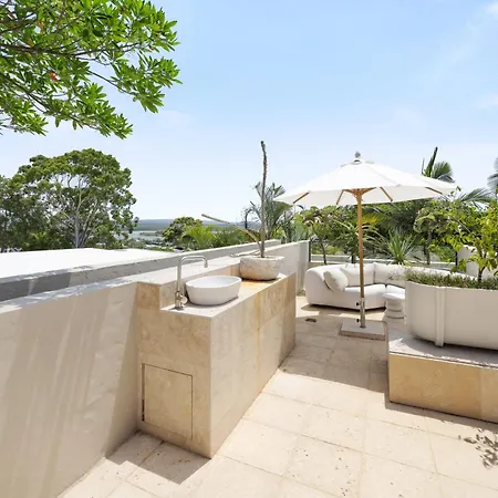 Noosa Blue Resort Exterior photo