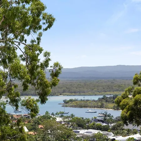 Noosa Blue Resort Exterior photo