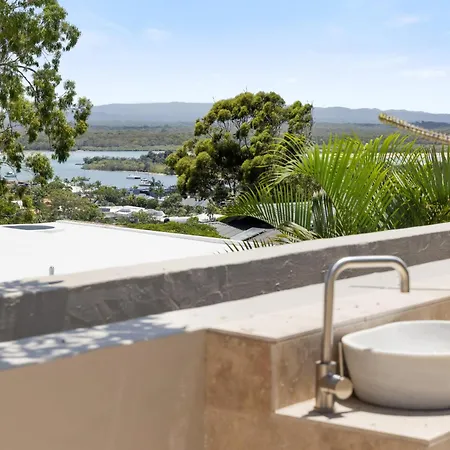 Noosa Blue Resort Exterior photo